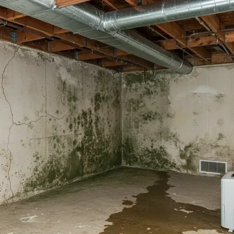 Professional Mold Removal in Des Allemands, LA